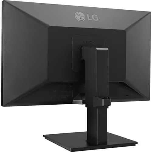 LG 24BL450Y-B 23.8" 1080p 75Hz IPS Monitor image