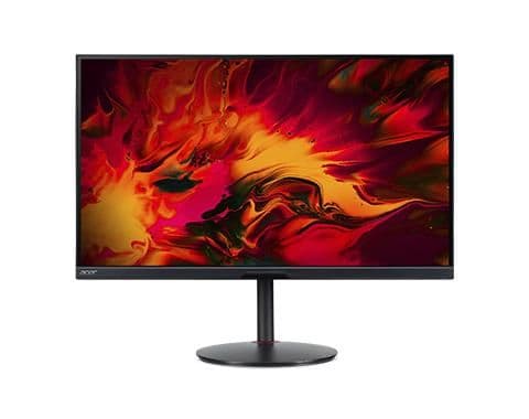 Acer XV272U KVbmiiprzx 27" 1440p 144Hz IPS Monitor image