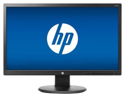 HP 22UH 21.5" 1080p 60Hz TN Monitor main image