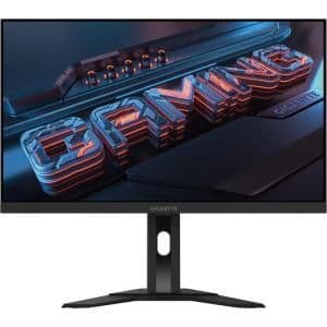 Gigabyte M27UA 27" 4K 160Hz IPS Monitor image