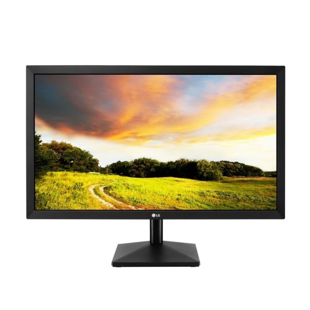 LG 24MK400H-B 24" 1080p 75Hz TN Monitor image