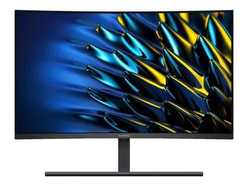 HUAWEI MateView GT Curved 27" 1440p 165Hz VA Monitor main image