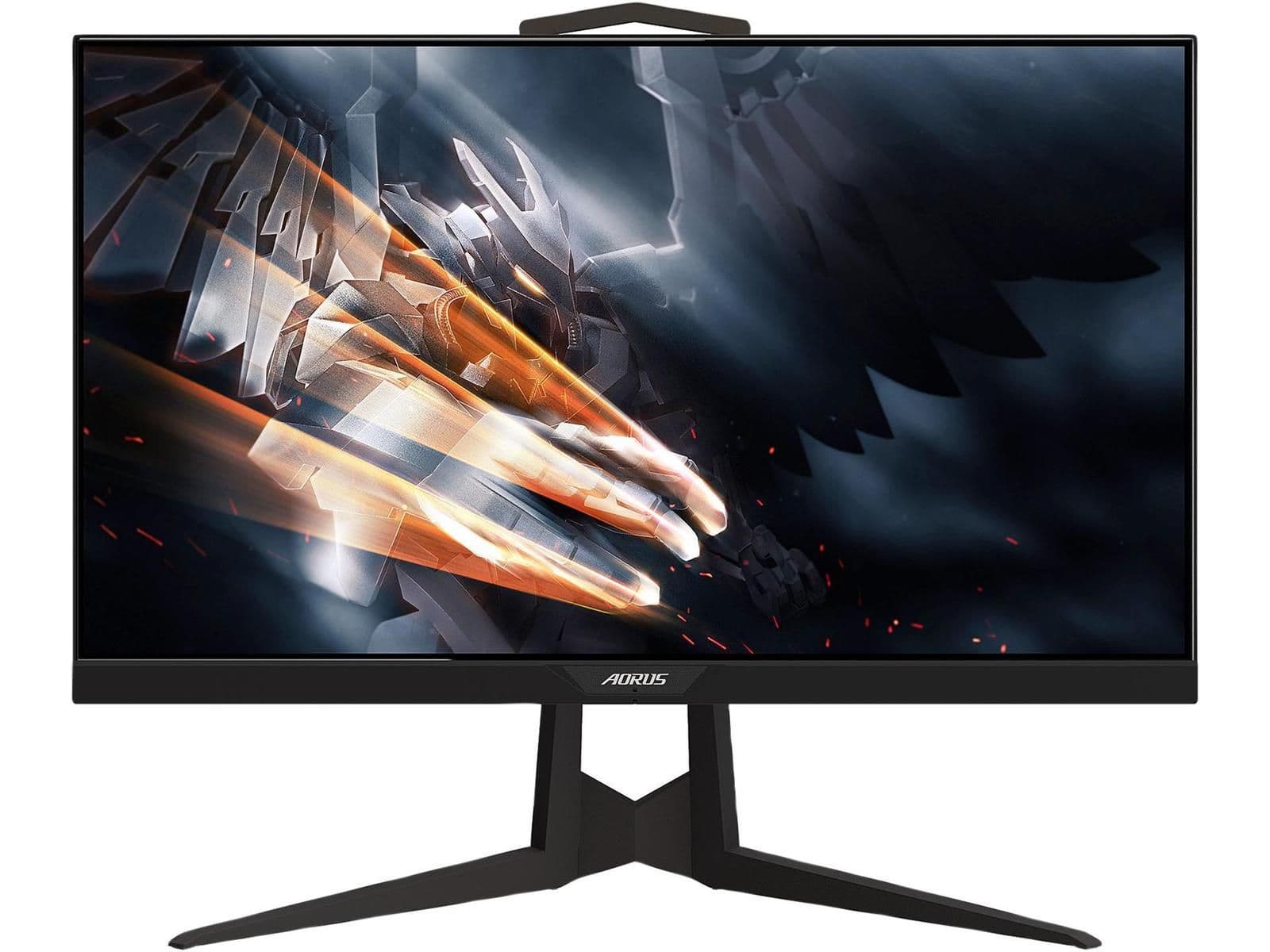 Gigabyte AORUS KD25F 24.5" 1080p 240Hz TN Monitor main image
