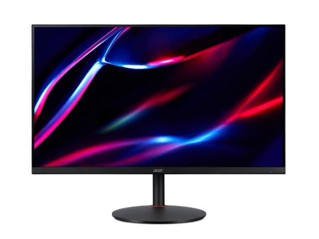 Acer XV322QK V 31.5" 4K 144Hz VA Monitor main image