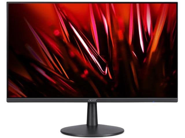 Acer EG241Y Pbmiipx 23.8" 1080p 165Hz VA Monitor main image