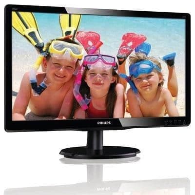 Philips 190V4LSB 19" 1440x900 60Hz Monitor main image