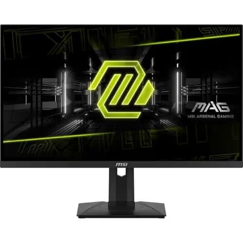 MSI MAG 274QRF QD E2 27" 1440p 180Hz IPS Monitor image