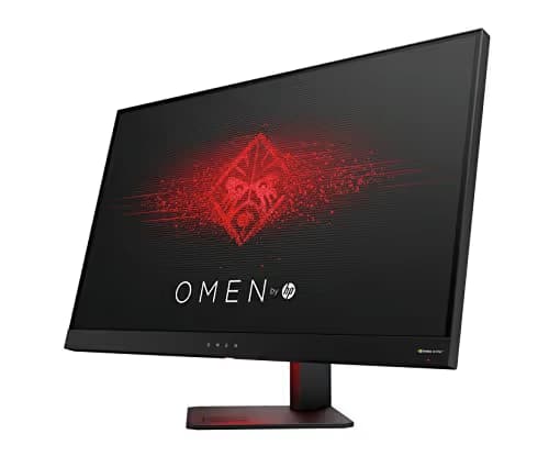 HP Omen 27 27" 1440p 165Hz TN Monitor main image