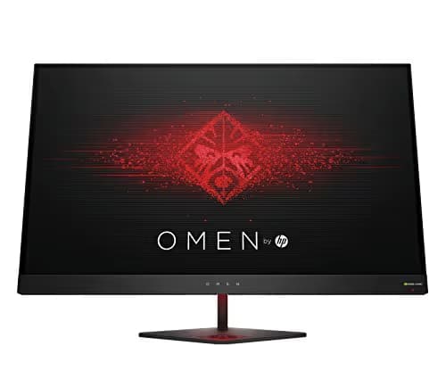 HP Omen 27 27" 1440p 165Hz TN Monitor image