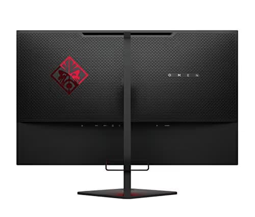 HP Omen 27 27" 1440p 165Hz TN Monitor image