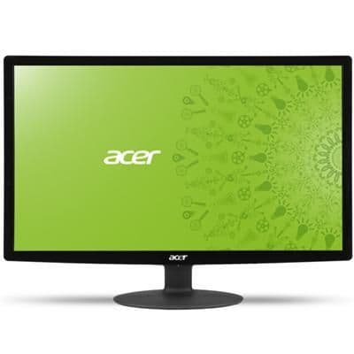 Acer S241HL bmid 24" 1080p 60Hz TN Monitor main image