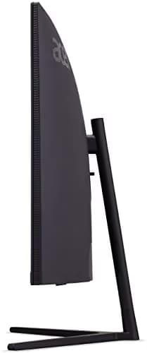 Acer EI272UR Pbmiiipx 27" 1440p 144Hz VA Curved Monitor image