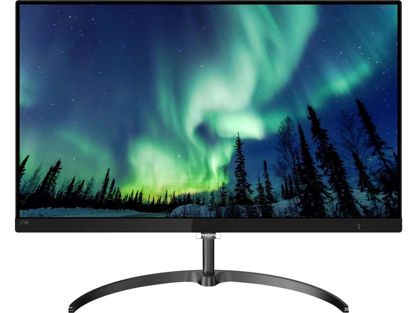 Philips 276E8VJSB 27" 4K 60Hz IPS Monitor image