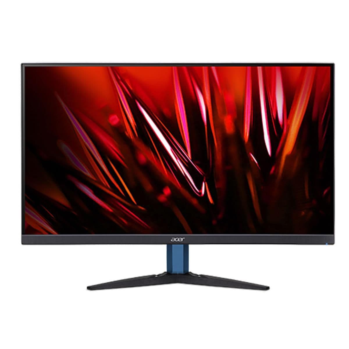 Acer KG272U 27" 1440p 75Hz IPS Monitor image