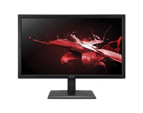 Acer EG220Q Pbipx 21.5" 1080p 144Hz TN Monitor image