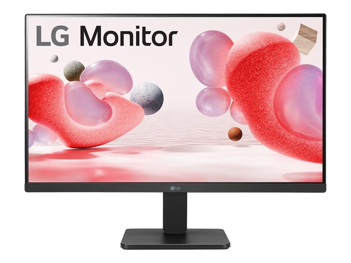 LG 24MR400-B 23.8" 1080p 100Hz IPS Monitor image