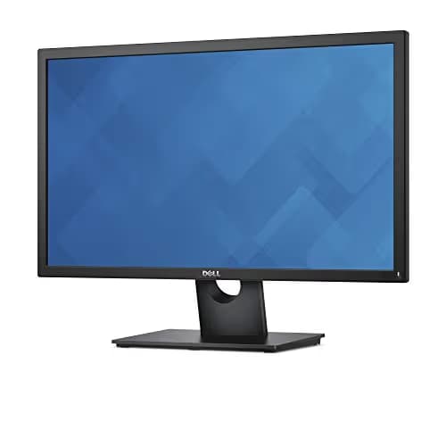 Dell E2417H 23.8" 1080p 60Hz IPS Monitor main image