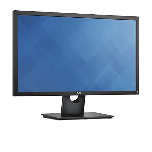 Dell E2417H 23.8" 1080p 60Hz IPS Monitor image