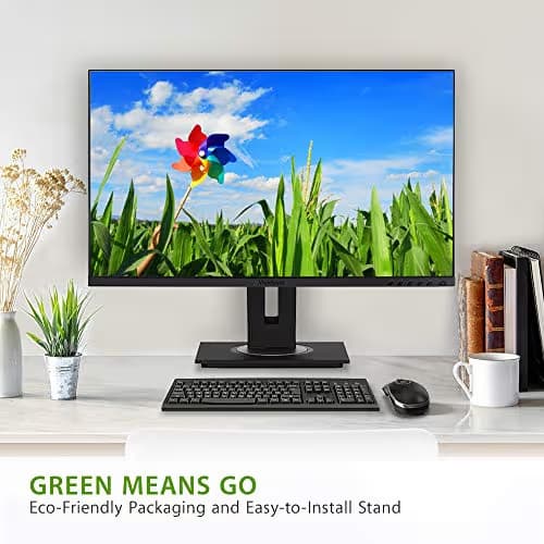 ViewSonic VG2755-2K 27" 1440p 60Hz IPS Monitor image