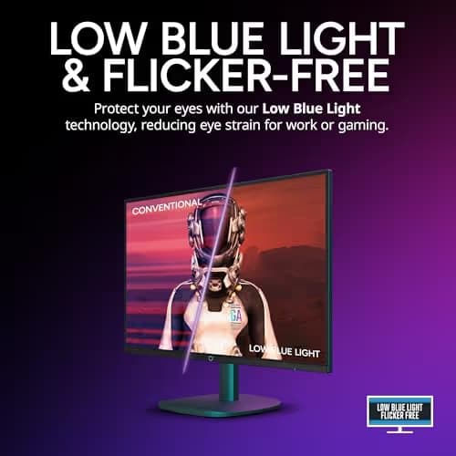 Cooler Master GA271 27" 1440p 100Hz VA Monitor image
