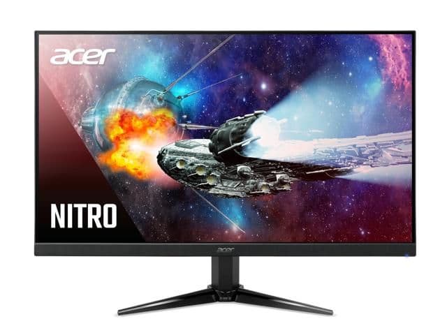 Acer UM.HQ1AA.E01 27" 1080p 100Hz IPS Monitor image