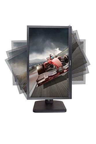 Nixeus NX-VUE24A 24" 1080p 144Hz TN Monitor image