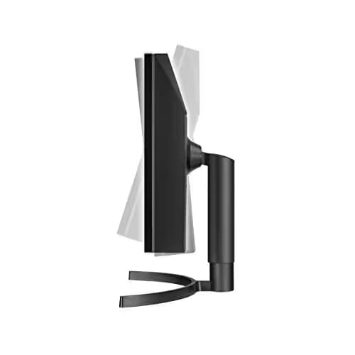 LG 34WN80C-B 34" 1440p 60Hz IPS Curved Monitor image