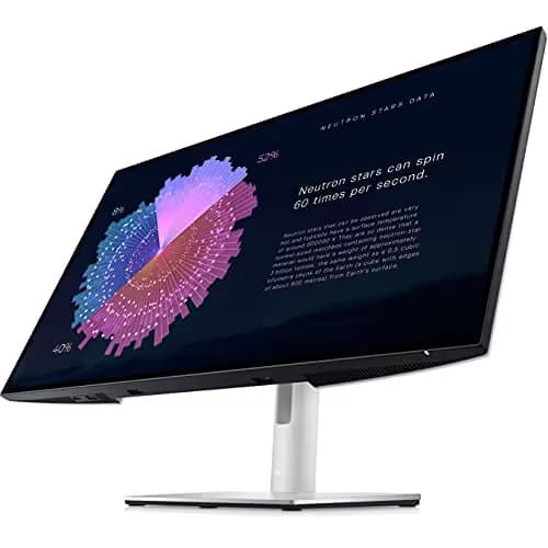 Dell UltraSharp U2722DE 27" 1440p 60Hz IPS Monitor image