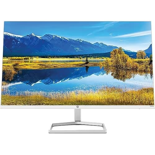 HP M27fwa 27" 1080p 75Hz IPS Monitor main image
