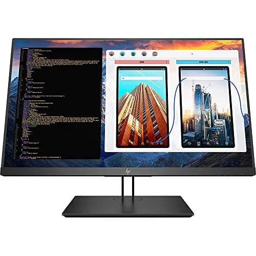 HP Z27 27" 4K 60Hz IPS Monitor main image