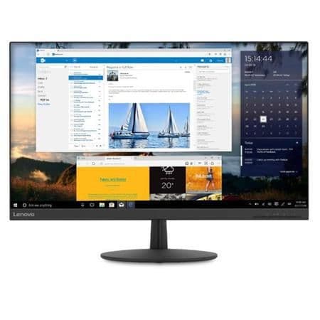 Lenovo L27q-30 27" 1440p 75Hz IPS Monitor image