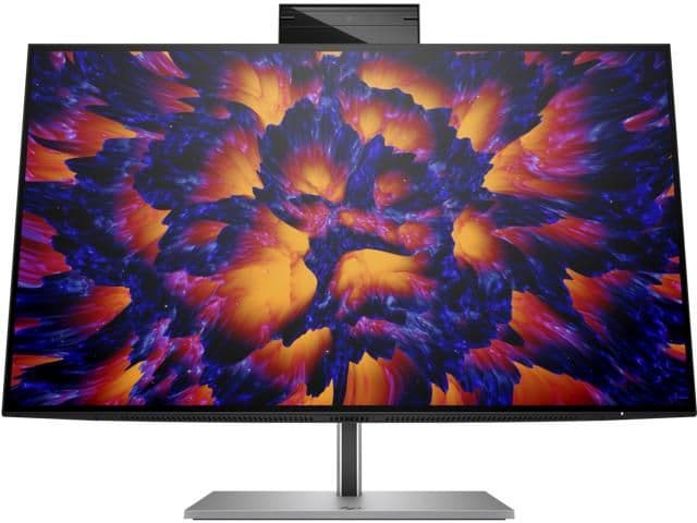 HP Z24m G3 23.8" 1440p 90Hz IPS Monitor main image