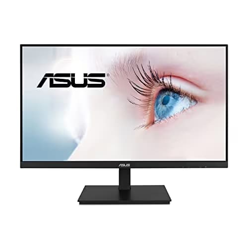 Asus VA24DQSB 23.8" 1080p 75Hz IPS Monitor image