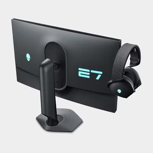 Dell Alienware AW2725QF 27" 4K 180Hz IPS Monitor image