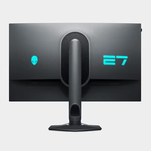 Dell Alienware AW2725QF 27" 4K 180Hz IPS Monitor image