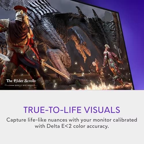 Dell Alienware AW2725QF 27" 4K 180Hz IPS Monitor image