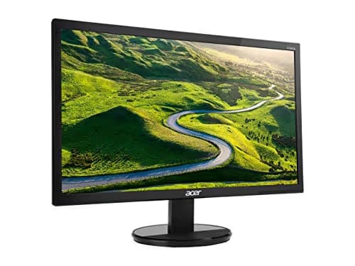 Acer K242HQL bid 23.6" 1080p 60Hz VA Monitor main image