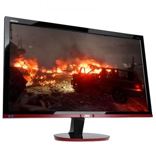 AOC G2778VQ 27" 1080p 75Hz TN Monitor image