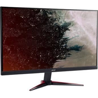 Acer Nitro VG240Y Dbmipcx 23.8" 1080p 75Hz IPS Monitor image