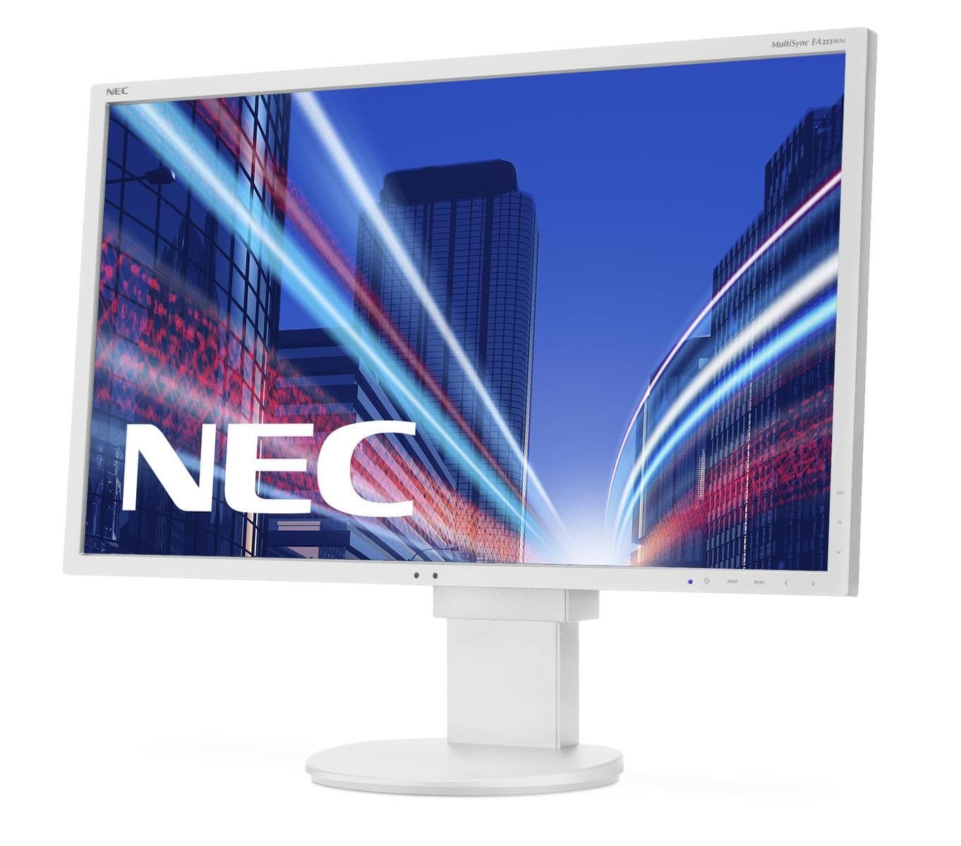 NEC EA223WM 22" 1680x1050 60Hz TN Monitor main image