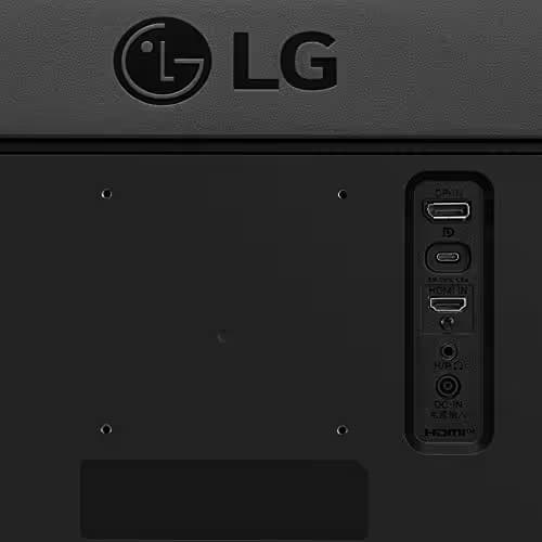 LG 29WP60G-B 29" 1080p 75Hz IPS Monitor image