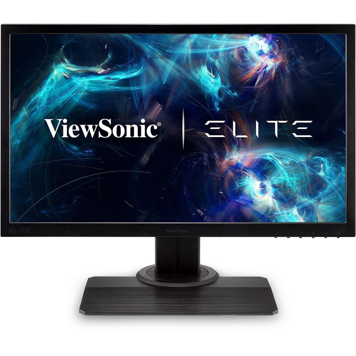 ViewSonic XG240R 24" 1080p 144Hz TN Monitor image
