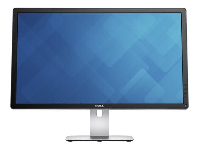 Dell P2715Q 27" 4K 60Hz IPS Monitor main image