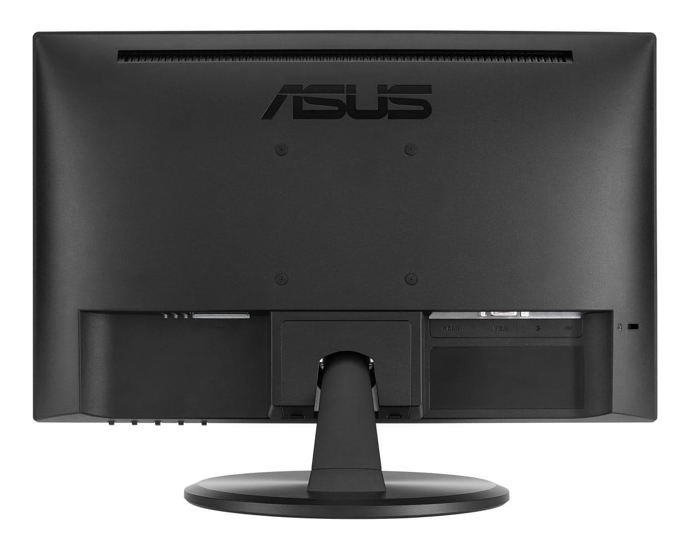 Asus VT168H 15.6" 1366x768 60Hz Monitor image