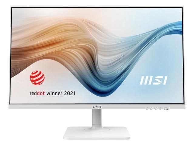 MSI Modern MD272PW 27" 1080p 75Hz IPS Monitor main image