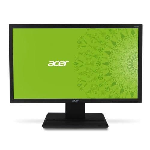 Acer V226WLbd 22" 1680x1050 60Hz TN Monitor main image