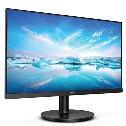Philips 241V8L 23.8" 1080p 75Hz VA Monitor image