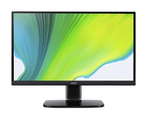 Acer KB272 bi 27" 1080p 75Hz IPS Monitor main image