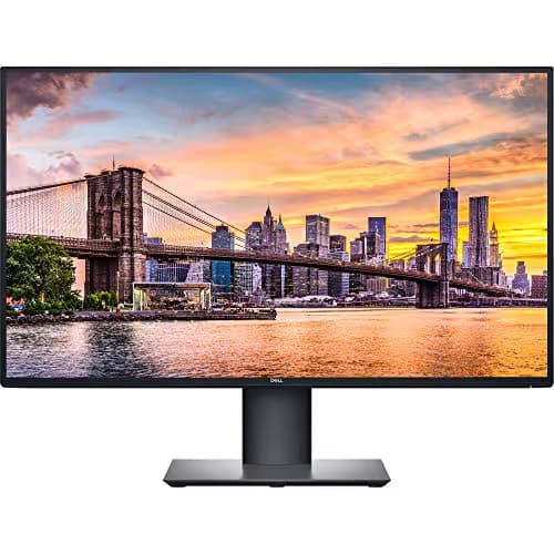 Dell U2720Q 27" 4K 60Hz IPS Monitor image