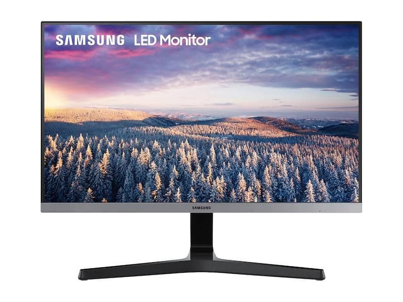 Samsung SR35 24" 1080p 75Hz IPS Monitor image